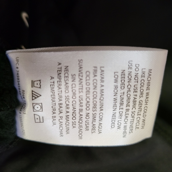 NWT! Boutique Brand THE best buttery soft fleece lined leggings - Picture 11 of 11